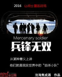 《兵锋无双》（校对版全本）作者：沧海煮成酒