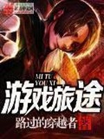 《游戏旅途》（校对版全本）作者：路过的穿越者