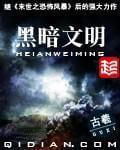 《黑暗文明》（精校版全本）作者：古羲