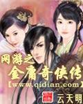 《网游之金庸奇侠传》（校对版全本）作者：云天明