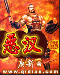 《恶汉》（校对版全本）作者：庚新